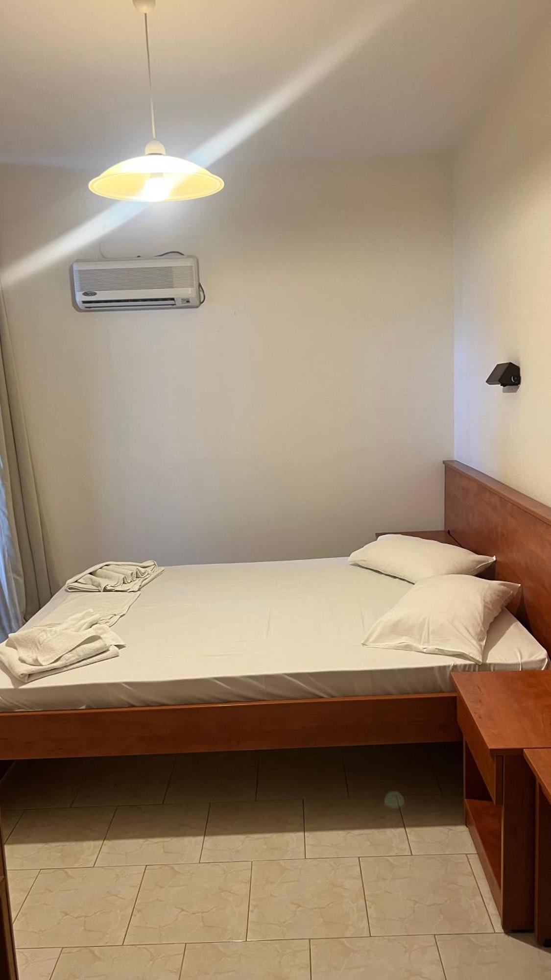 波罗斯 Michaela酒店 客房 照片